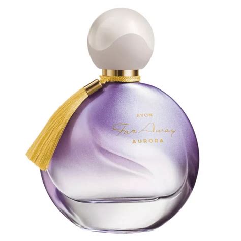 far away aurora deo parfum